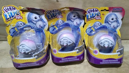 Little live pets lil - little,