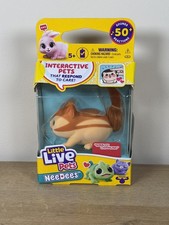Little Live Pets Needees