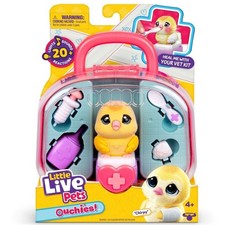 Little Live Pets Ouchies
