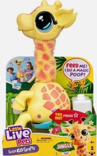Little Live Pets Gotta Go