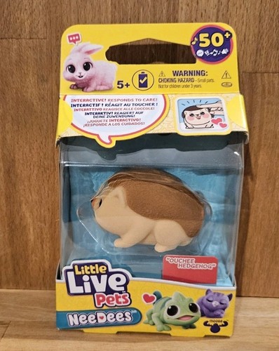 Brand new little live - brand,