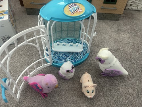 Little live pets - little,