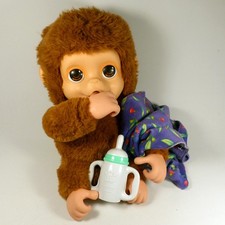 LITTLE LIVE PETS Plush MANGO