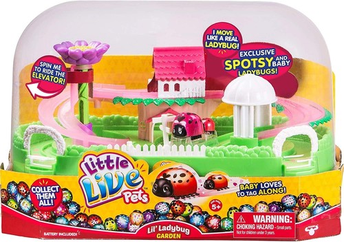 Little live pets - little,