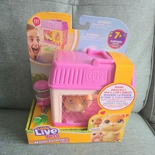 Little Live Pets Mama Surprise
